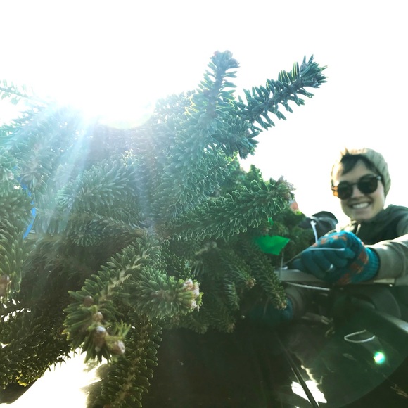 Meet your Posher, Leah - Picture 1 of 1